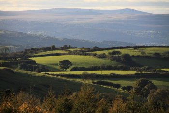 Doccombe, Dartmoor National Park