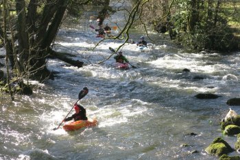 Bridfordmills, Dartmoor National Park