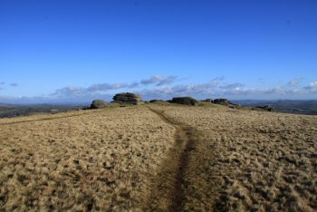 Bittaford, Dartmoor National Park