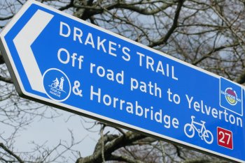 Clearbrook, Dartmoor National Park