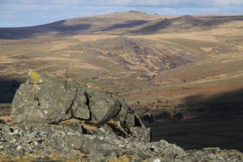 Cudliptown, Dartmoor National Park