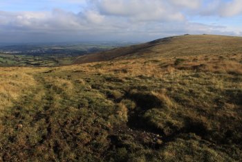 Horsebrook, Dartmoor National Park