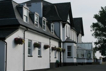 Ilsington, Dartmoor National Park