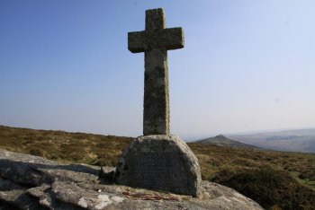 Jordan, Dartmoor National Park