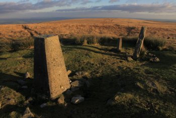 Michelcombe, Dartmoor National Park