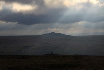 Vale Down, Dartmoor National Park