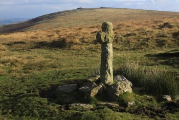 Wrangaton, Dartmoor National Park
