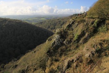 Cheriton Bishop, Dartmoor National Park