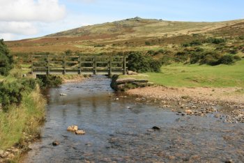 Arms Tor, Lydford, Dartmoor National Park