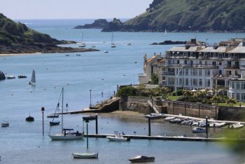 Salcombe, Dartmoor National Park