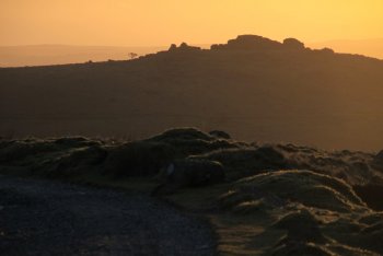 Walkhampton, Dartmoor National Park