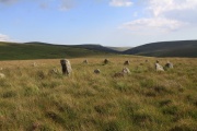 Stall Moor, Cornwood, Dartmoor National Park