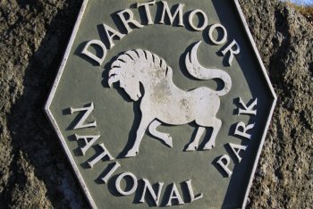 Dartmoor, Dartmoor National Park