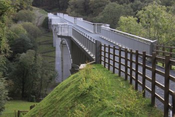 Gem Bridge, Tavistock, Dartmoor National Park