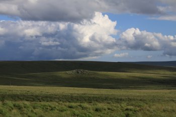 Hart Tor, Princetown, Dartmoor National Park